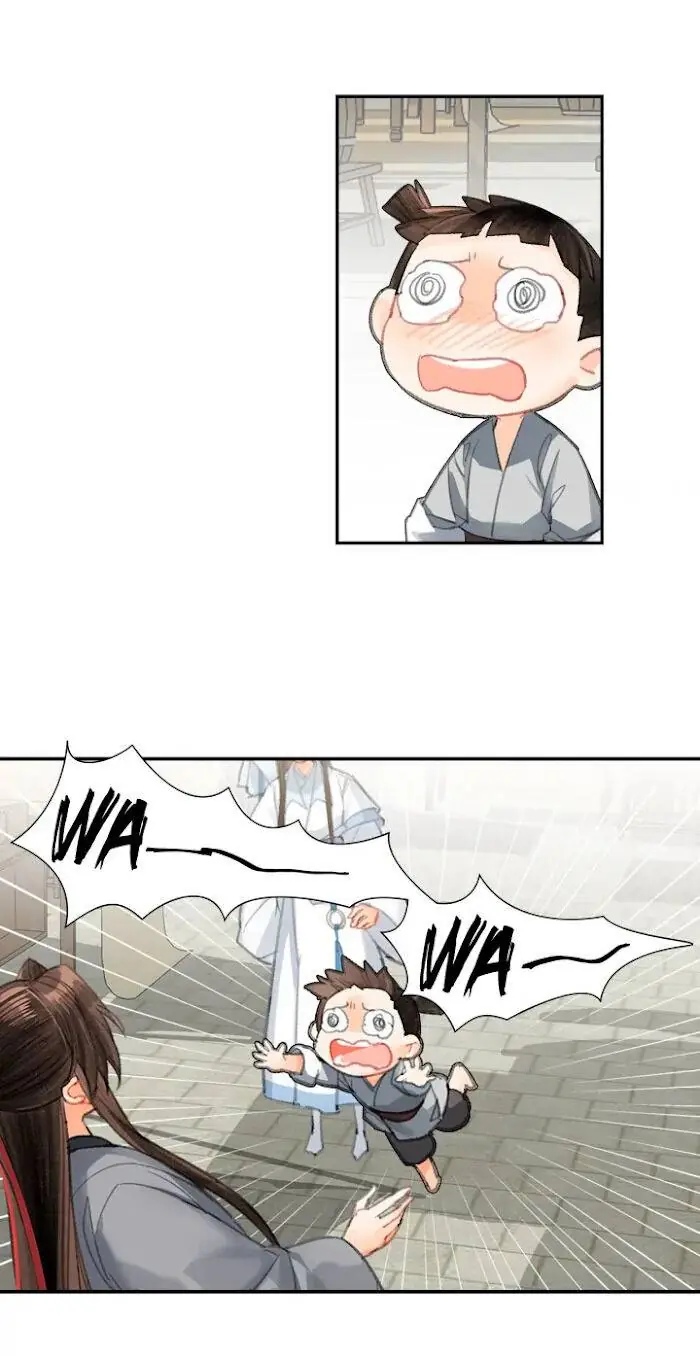 Mo Dao Zu Shi Chapter 197 image 16_optimized